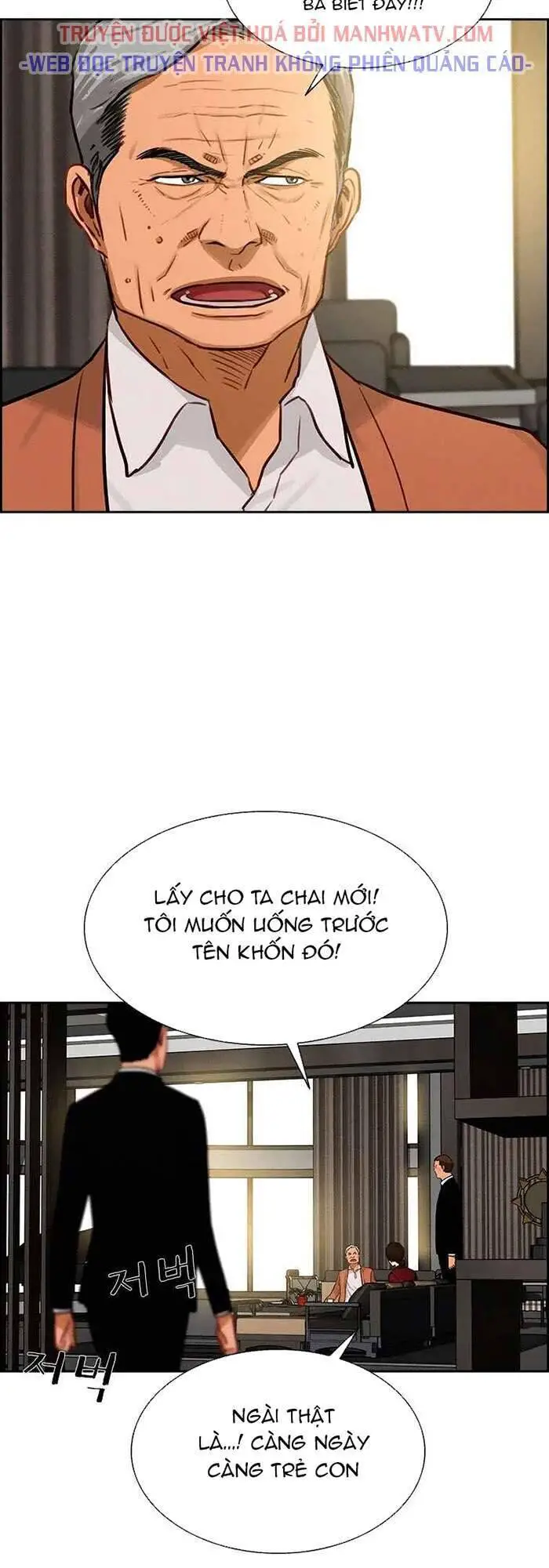 Chúa Tể Đồng Tiền Nettruyen ZZZ Chương 66 Page 54