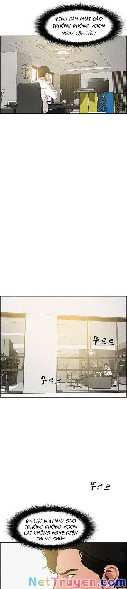 Chúa Tể Đồng Tiền Nettruyen ZZZ Chương 33 Page 15
