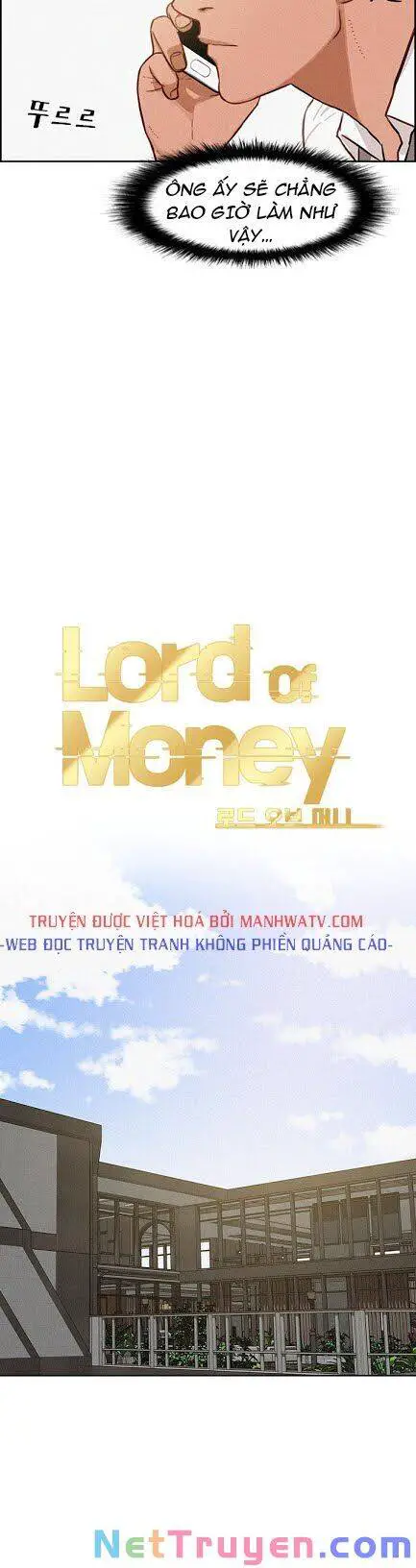 Chúa Tể Đồng Tiền Nettruyen ZZZ Chương 33 Page 16