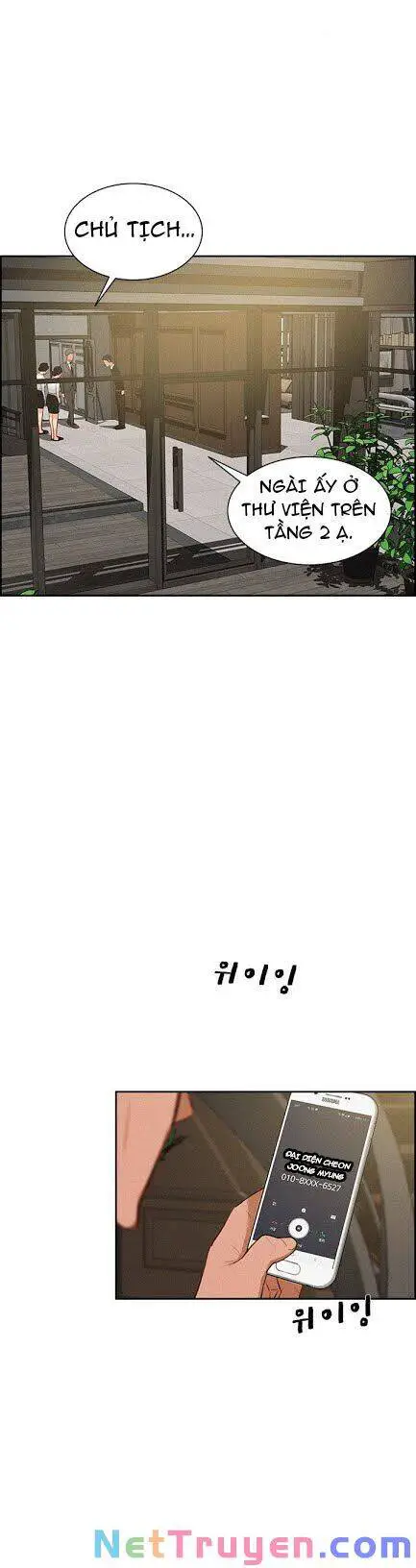 Chúa Tể Đồng Tiền Nettruyen ZZZ Chương 33 Page 17