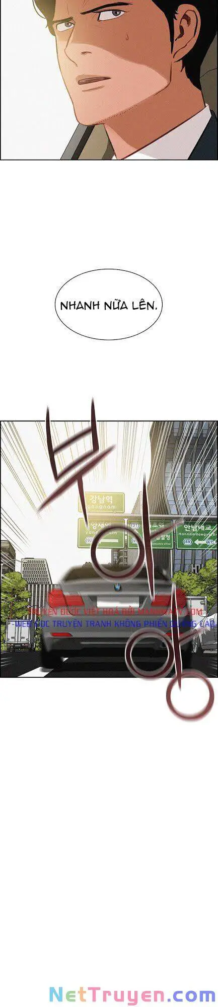 Chúa Tể Đồng Tiền Nettruyen ZZZ Chương 33 Page 23