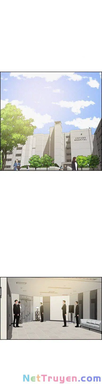 Chúa Tể Đồng Tiền Nettruyen ZZZ Chương 33 Page 24