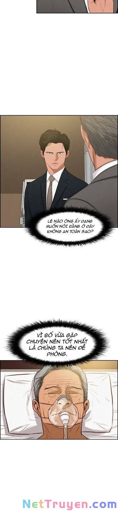 Chúa Tể Đồng Tiền Nettruyen ZZZ Chương 33 Page 29