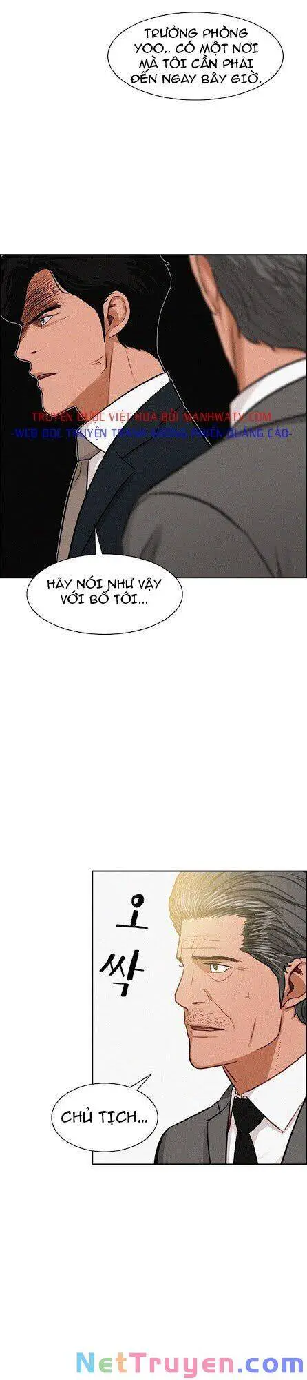 Chúa Tể Đồng Tiền Nettruyen ZZZ Chương 33 Page 30