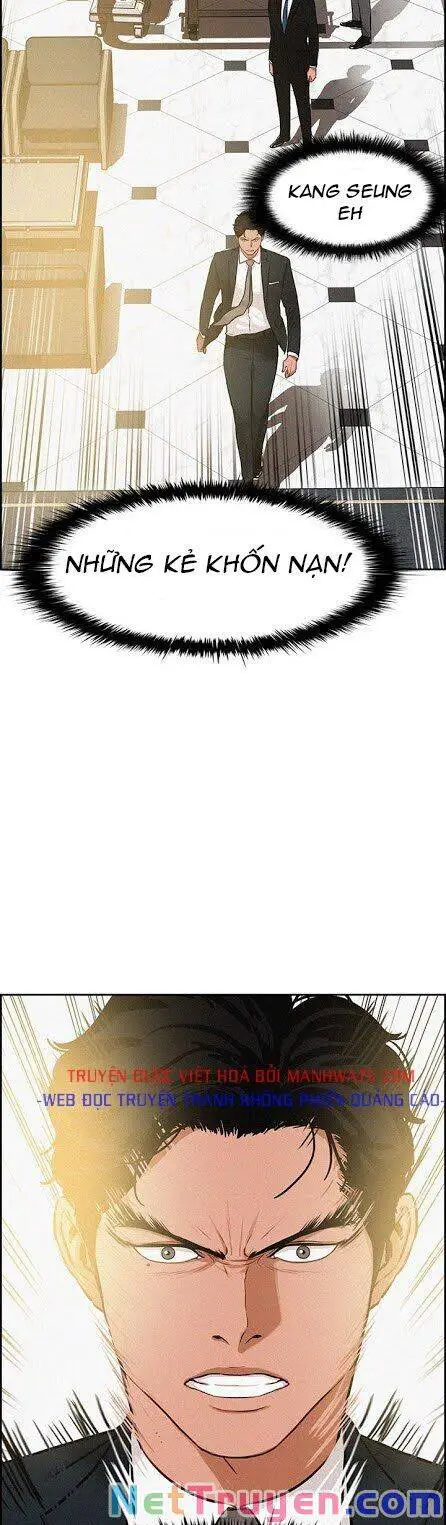 Chúa Tể Đồng Tiền Nettruyen ZZZ Chương 33 Page 32