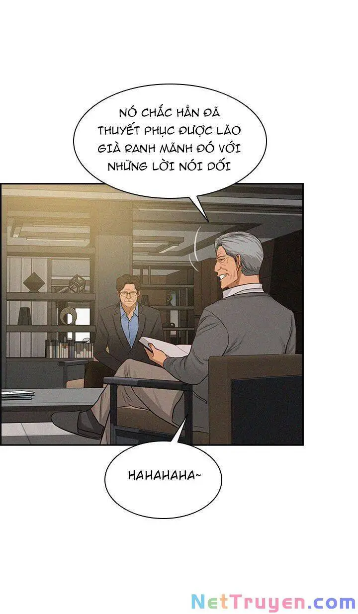 Chúa Tể Đồng Tiền Nettruyen ZZZ Chương 31 Page 15