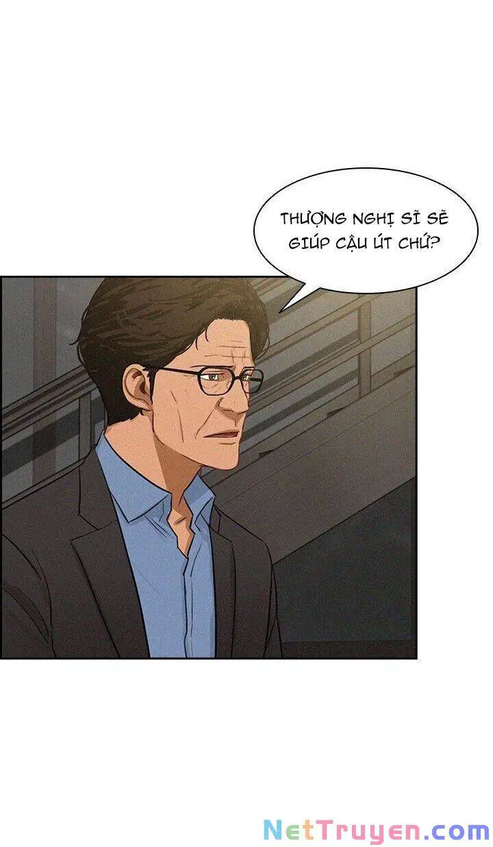 Chúa Tể Đồng Tiền Nettruyen ZZZ Chương 31 Page 16