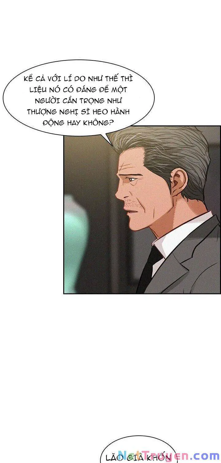 Chúa Tể Đồng Tiền Nettruyen ZZZ Chương 31 Page 19