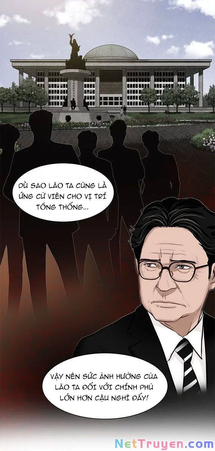 Chúa Tể Đồng Tiền Nettruyen ZZZ Chương 31 Page 21