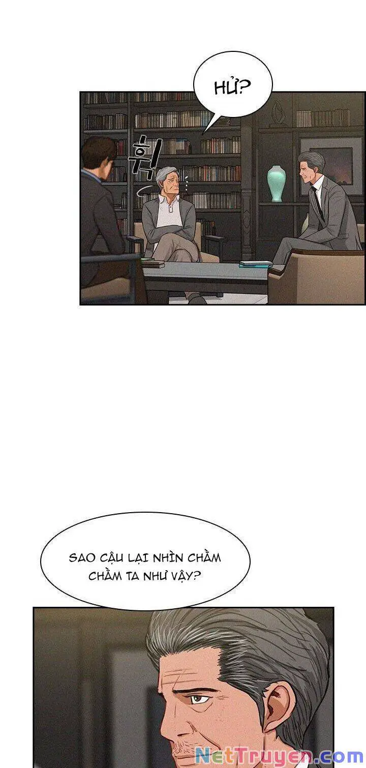 Chúa Tể Đồng Tiền Nettruyen ZZZ Chương 31 Page 24
