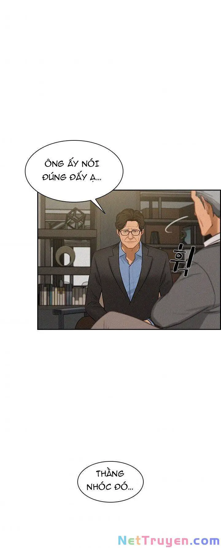 Chúa Tể Đồng Tiền Nettruyen ZZZ Chương 31 Page 26