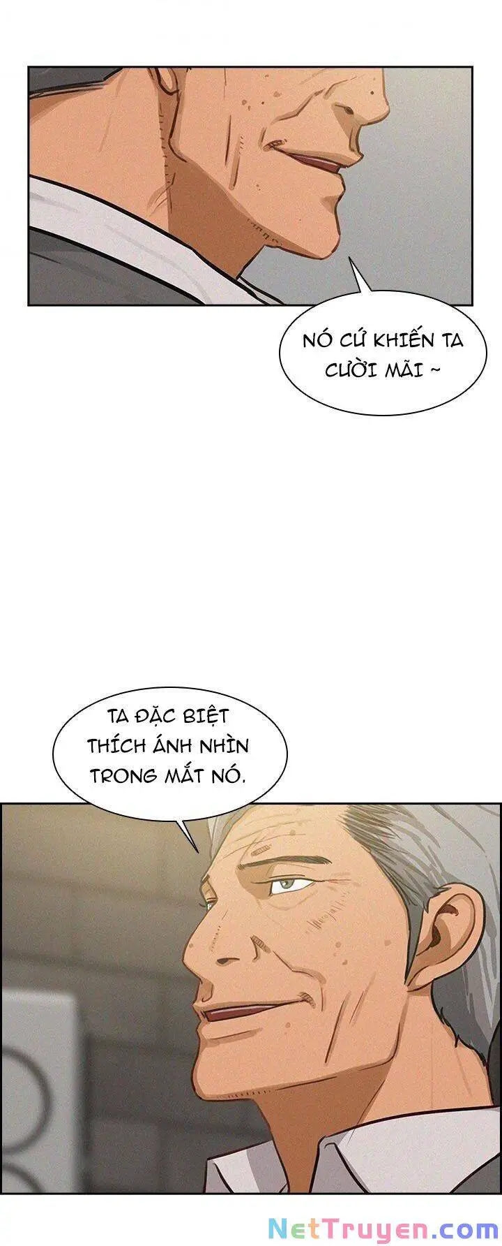 Chúa Tể Đồng Tiền Nettruyen ZZZ Chương 31 Page 27