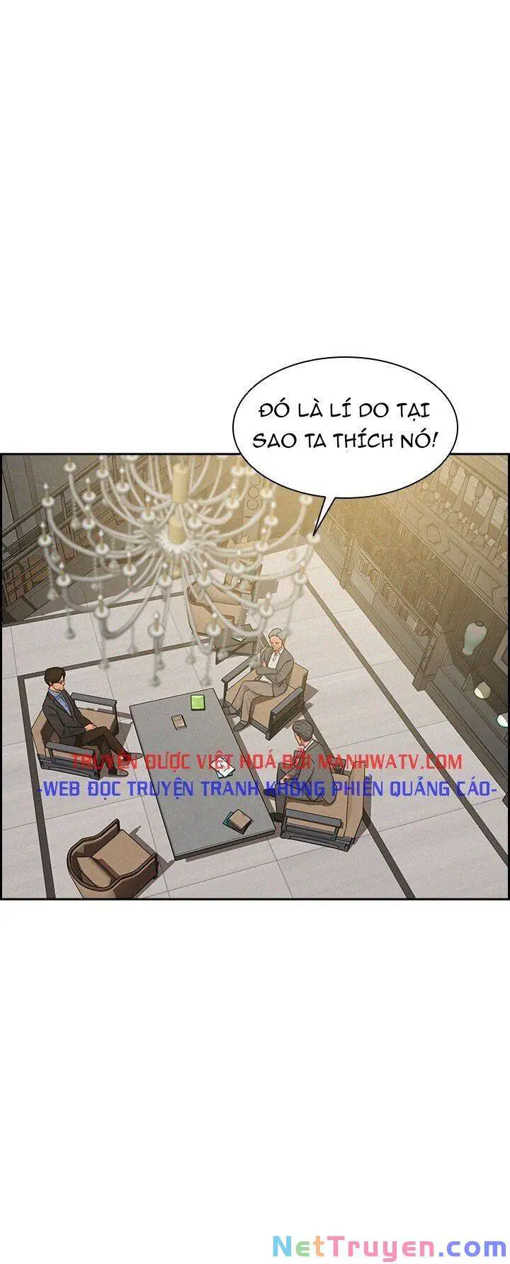 Chúa Tể Đồng Tiền Nettruyen ZZZ Chương 31 Page 28