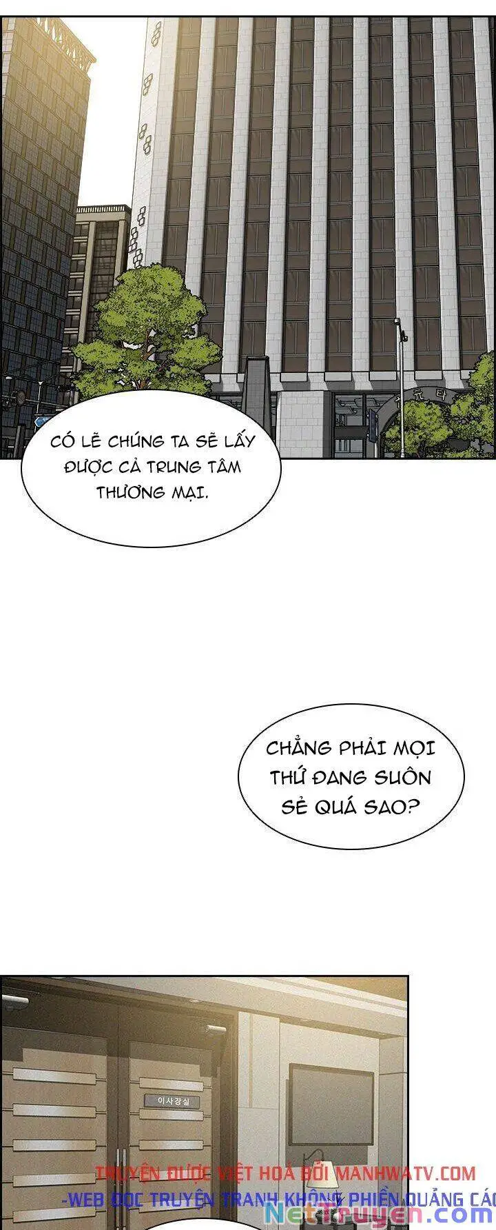 Chúa Tể Đồng Tiền Nettruyen ZZZ Chương 31 Page 30