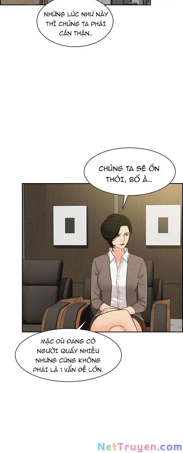 Chúa Tể Đồng Tiền Nettruyen ZZZ Chương 31 Page 31