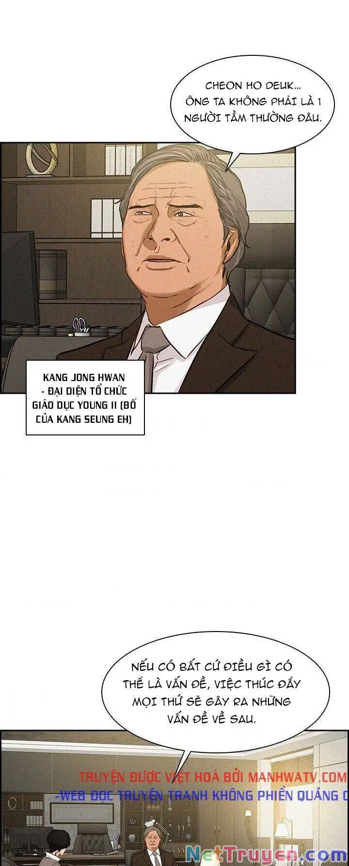 Chúa Tể Đồng Tiền Nettruyen ZZZ Chương 31 Page 32