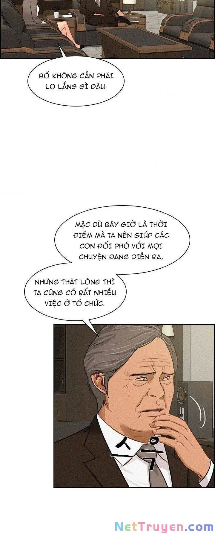 Chúa Tể Đồng Tiền Nettruyen ZZZ Chương 31 Page 33