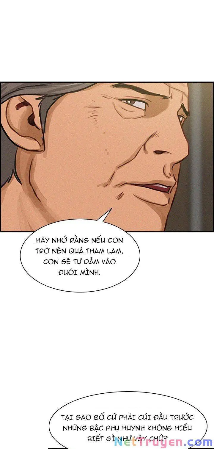Chúa Tể Đồng Tiền Nettruyen ZZZ Chương 31 Page 34
