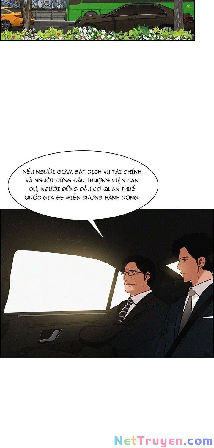 Chúa Tể Đồng Tiền Nettruyen ZZZ Chương 31 Page 41