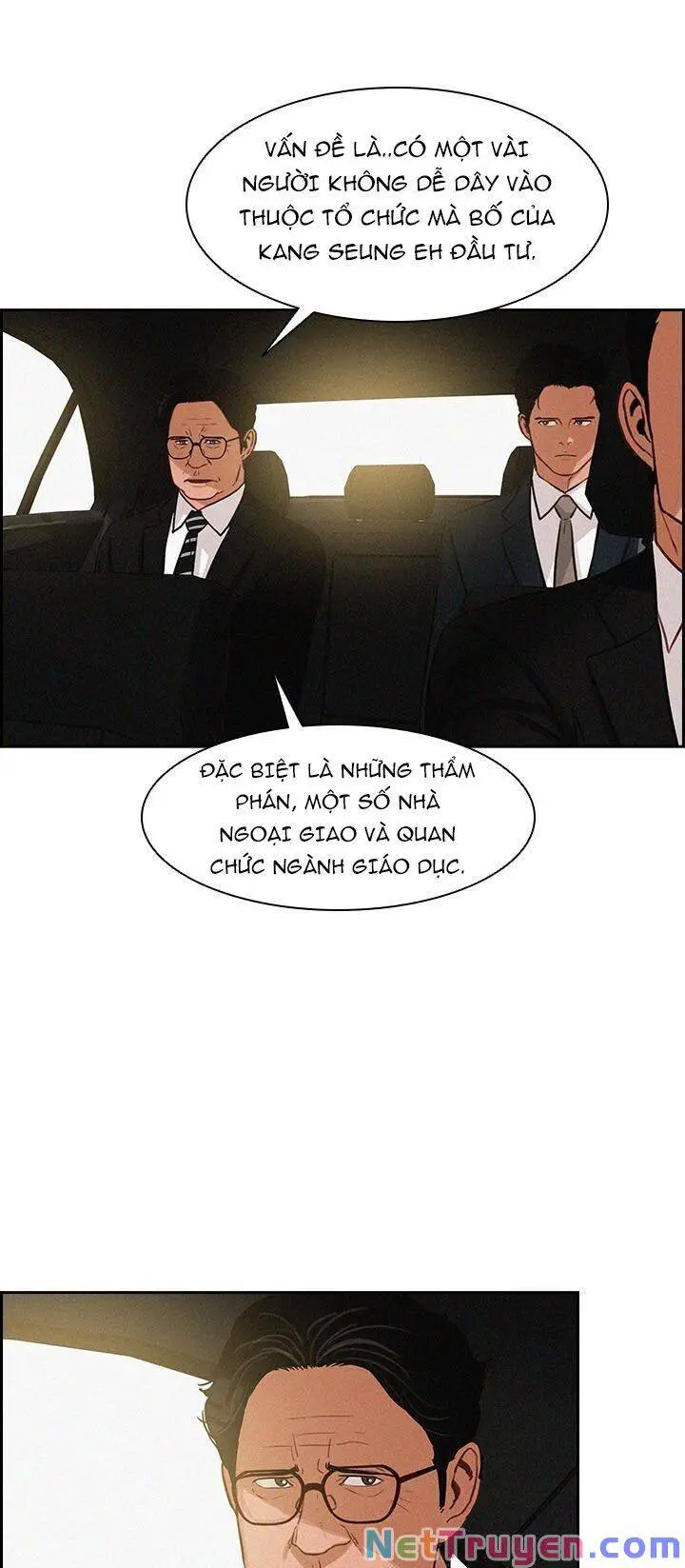 Chúa Tể Đồng Tiền Nettruyen ZZZ Chương 31 Page 42