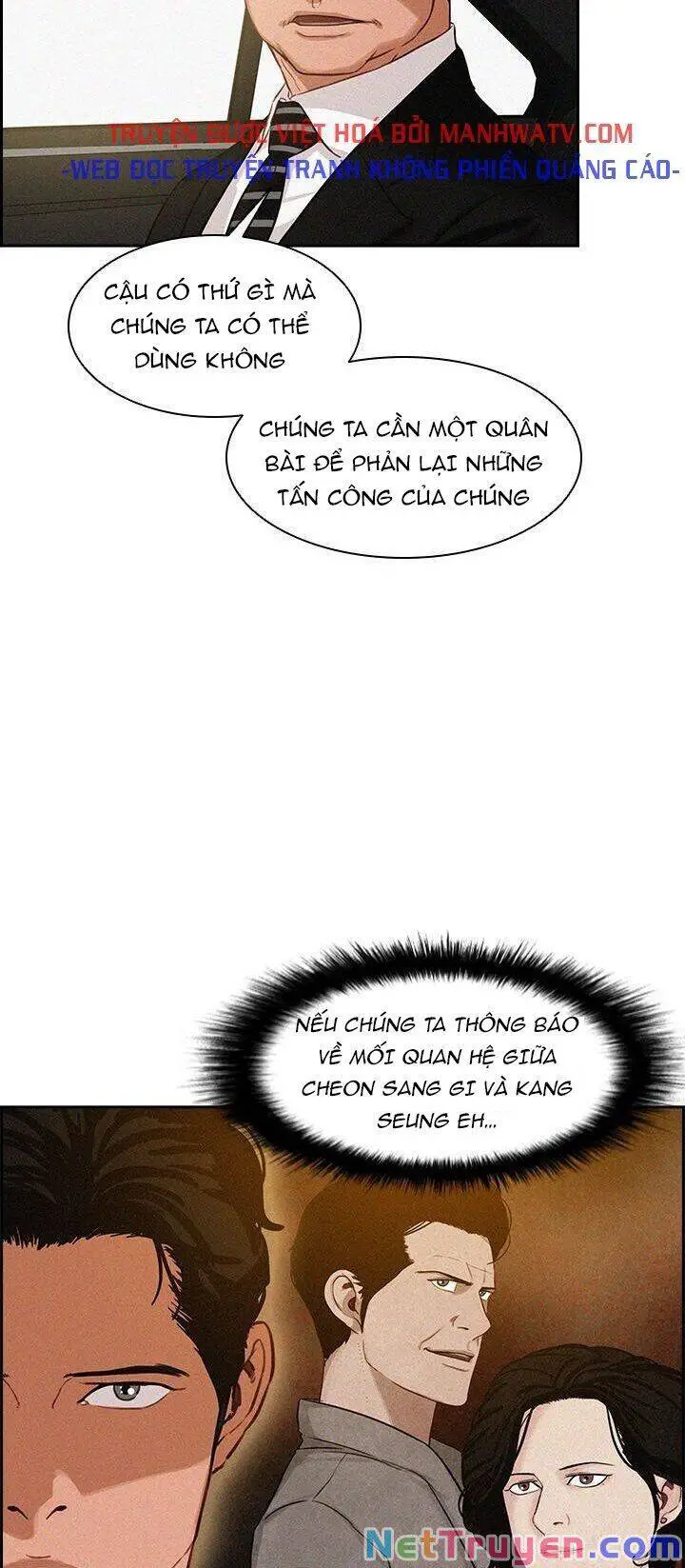 Chúa Tể Đồng Tiền Nettruyen ZZZ Chương 31 Page 43