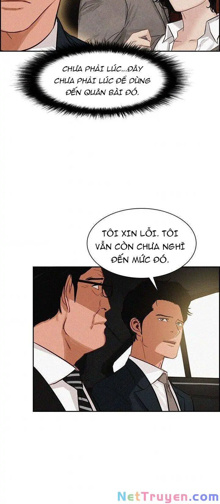 Chúa Tể Đồng Tiền Nettruyen ZZZ Chương 31 Page 44