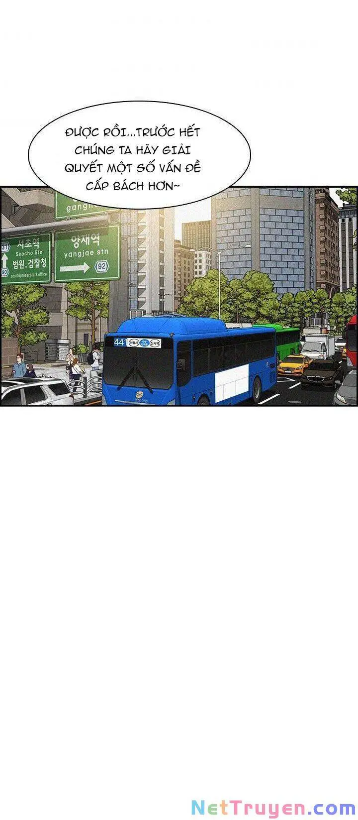 Chúa Tể Đồng Tiền Nettruyen ZZZ Chương 31 Page 45