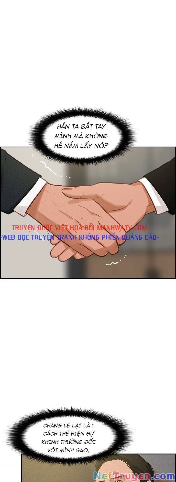 Chúa Tể Đồng Tiền Nettruyen ZZZ Chương 31 Page 50