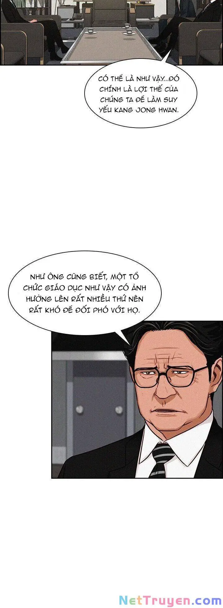 Chúa Tể Đồng Tiền Nettruyen ZZZ Chương 31 Page 53