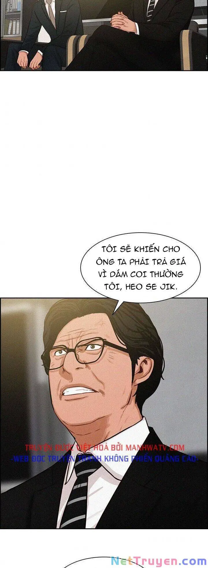 Chúa Tể Đồng Tiền Nettruyen ZZZ Chương 31 Page 56
