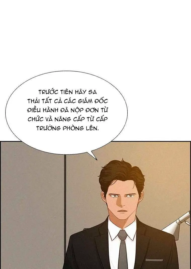 Chúa Tể Đồng Tiền Nettruyen ZZZ Chương 61 Page 5