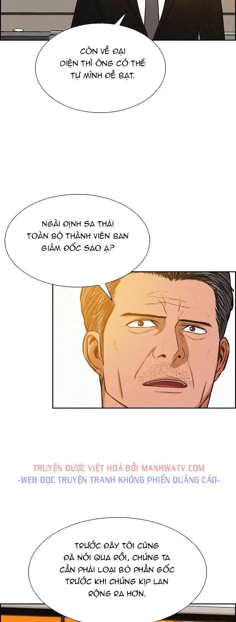 Chúa Tể Đồng Tiền Nettruyen ZZZ Chương 61 Page 6