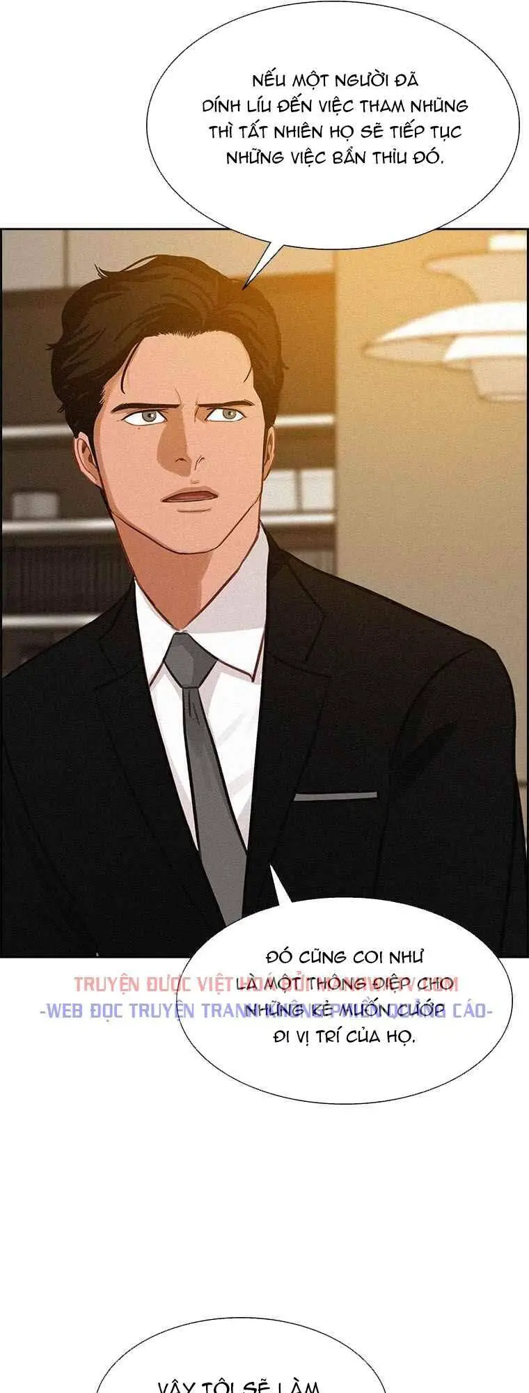 Chúa Tể Đồng Tiền Nettruyen ZZZ Chương 61 Page 8