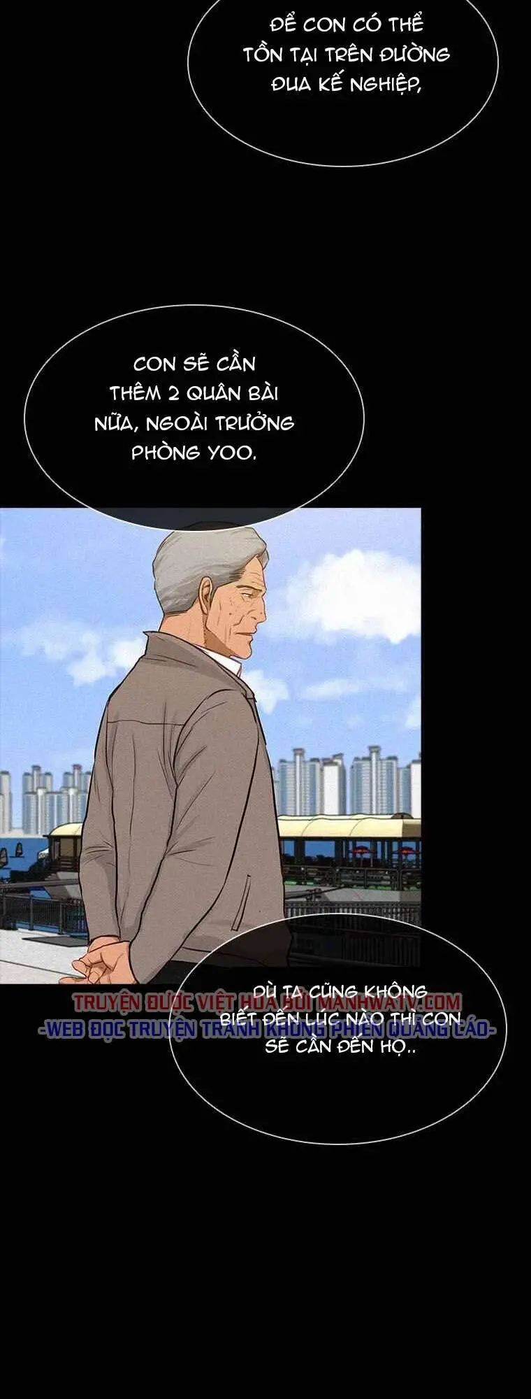 Chúa Tể Đồng Tiền Nettruyen ZZZ Chương 61 Page 16