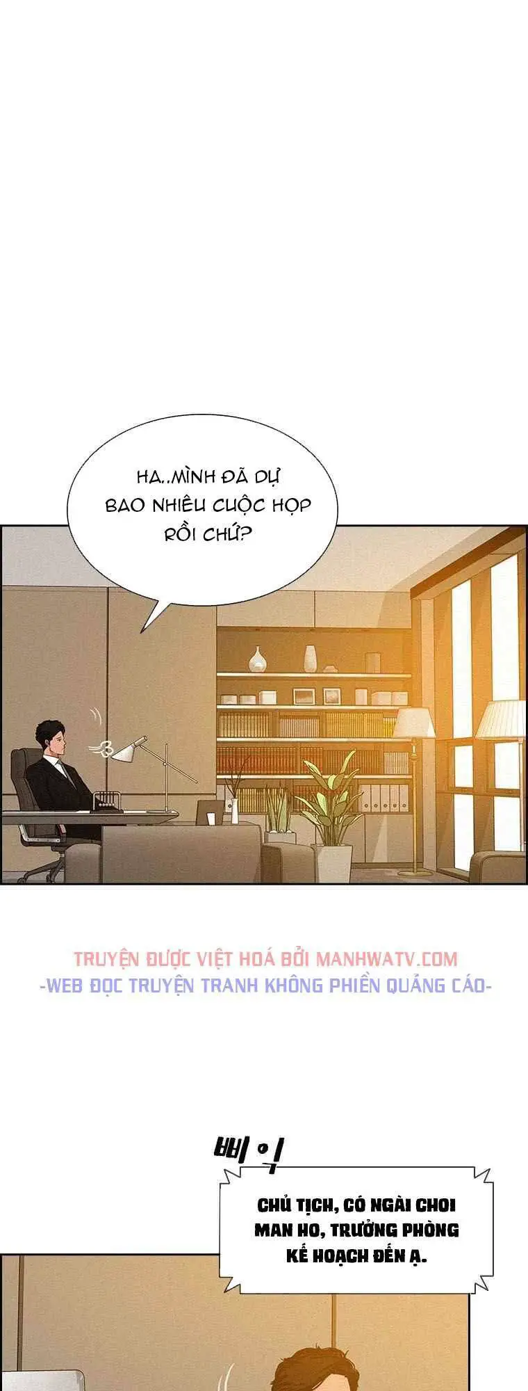 Chúa Tể Đồng Tiền Nettruyen ZZZ Chương 61 Page 24