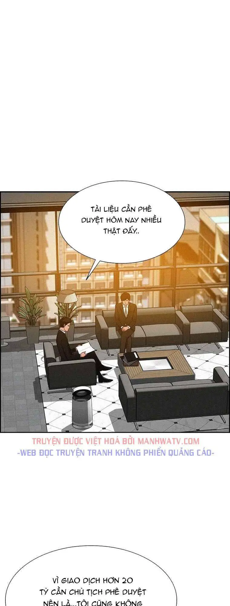 Chúa Tể Đồng Tiền Nettruyen ZZZ Chương 61 Page 28