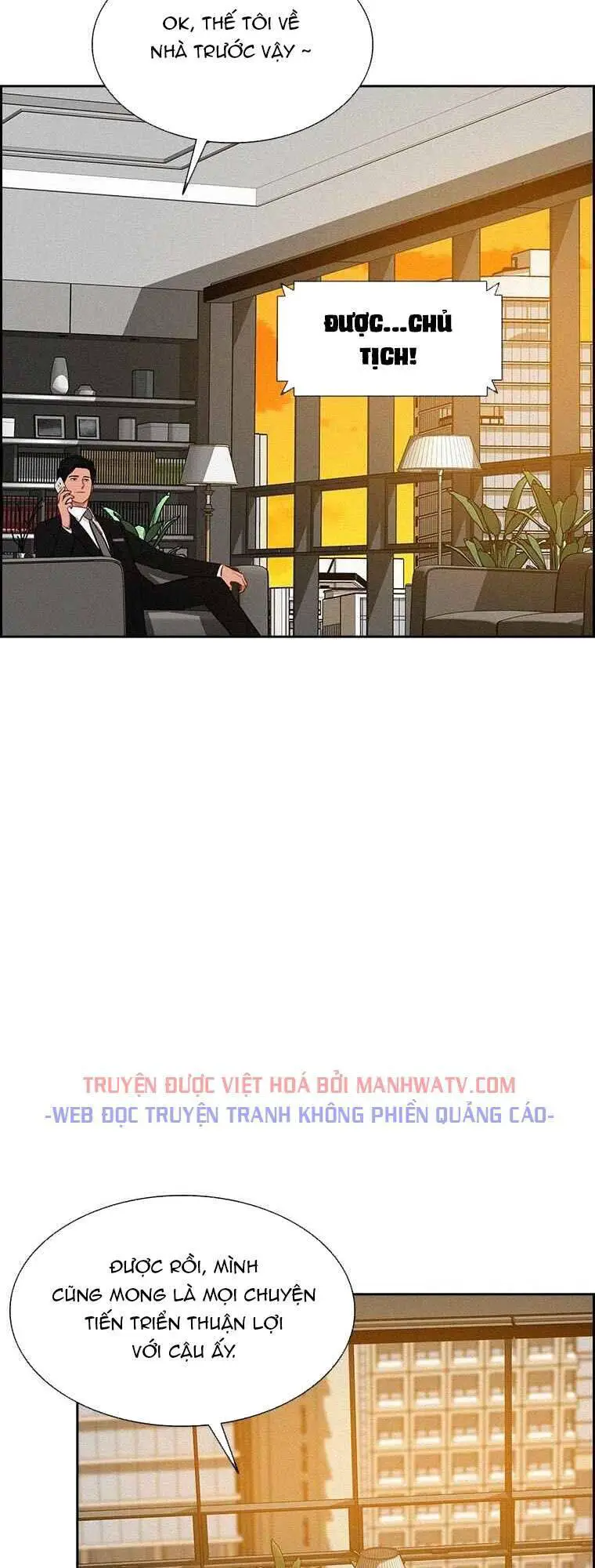 Chúa Tể Đồng Tiền Nettruyen ZZZ Chương 61 Page 46