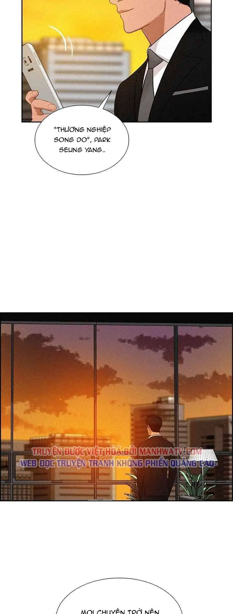 Chúa Tể Đồng Tiền Nettruyen ZZZ Chương 61 Page 54