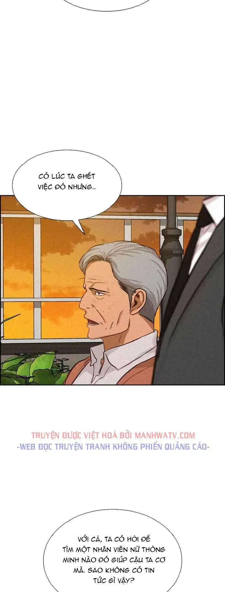 Chúa Tể Đồng Tiền Nettruyen ZZZ Chương 61 Page 60