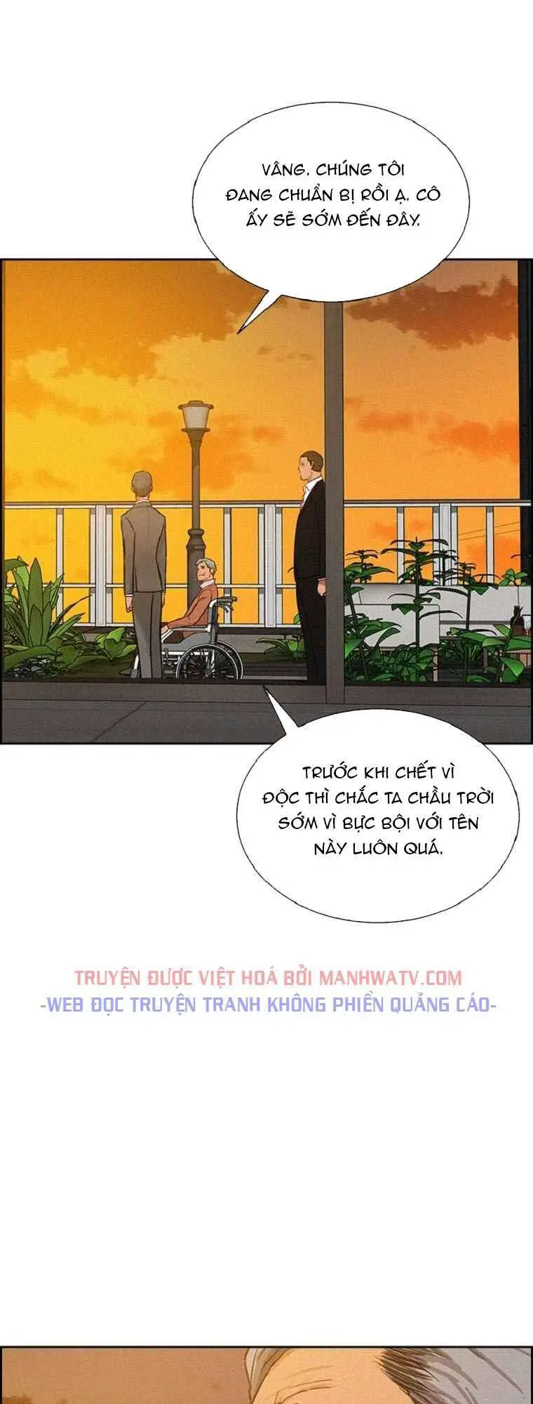 Chúa Tể Đồng Tiền Nettruyen ZZZ Chương 61 Page 62