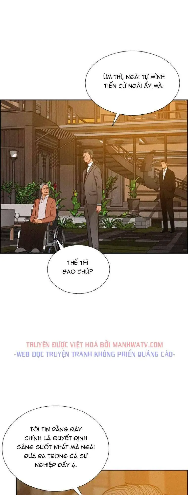 Chúa Tể Đồng Tiền Nettruyen ZZZ Chương 61 Page 64