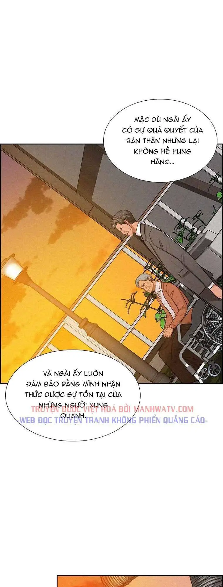 Chúa Tể Đồng Tiền Nettruyen ZZZ Chương 61 Page 66