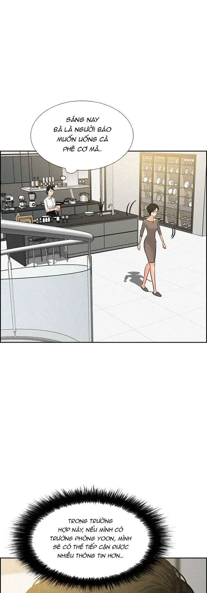 Chúa Tể Đồng Tiền Nettruyen ZZZ Chương 62 Page 55