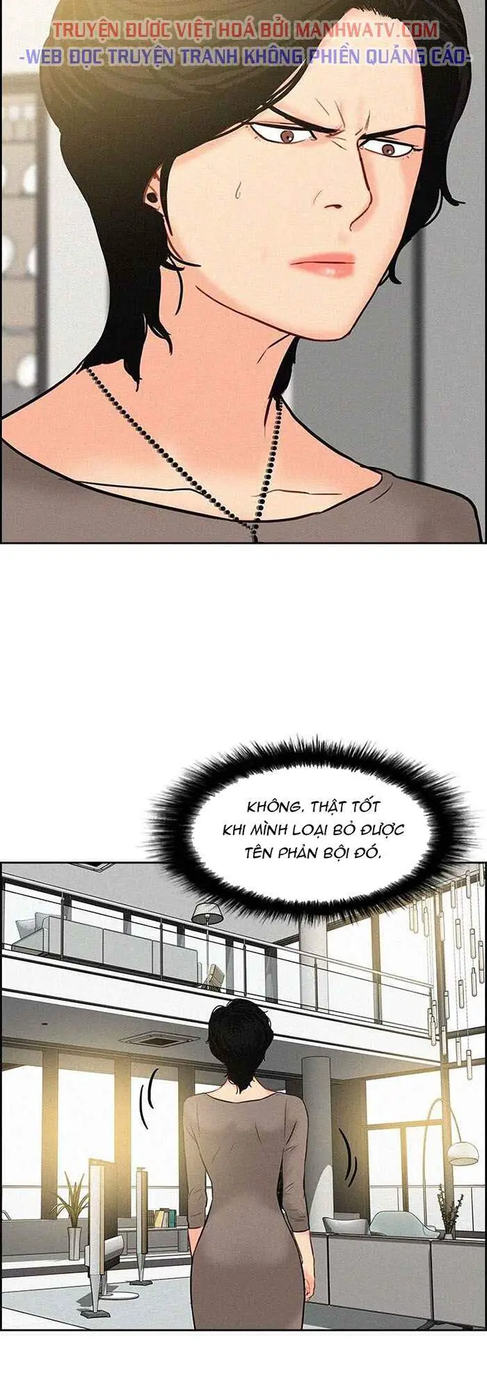 Chúa Tể Đồng Tiền Nettruyen ZZZ Chương 62 Page 56