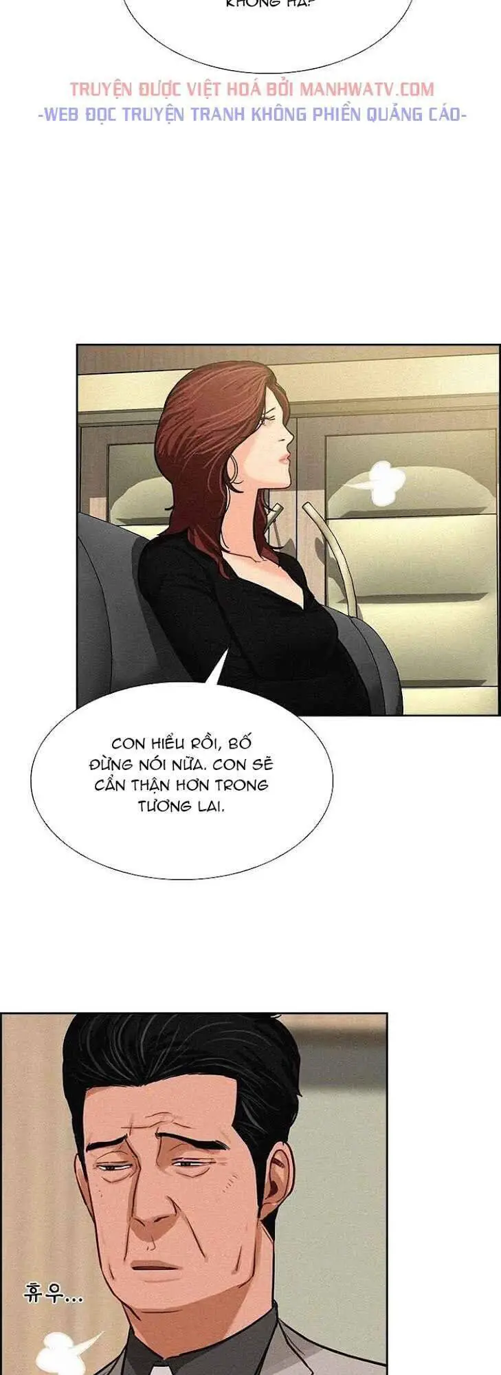 Chúa Tể Đồng Tiền Nettruyen ZZZ Chương 59 Page 51