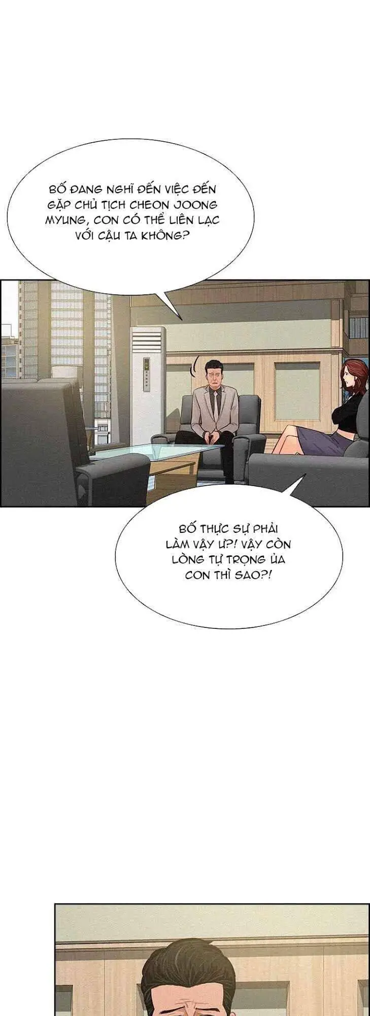 Chúa Tể Đồng Tiền Nettruyen ZZZ Chương 59 Page 53