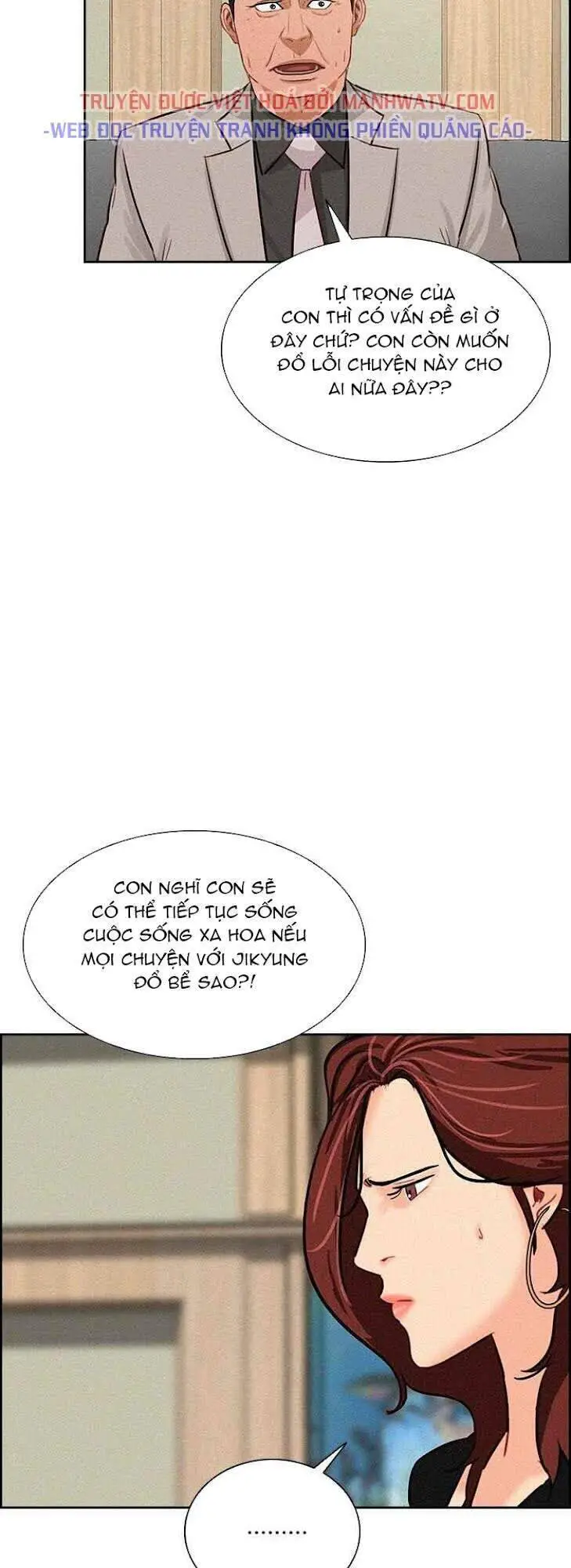 Chúa Tể Đồng Tiền Nettruyen ZZZ Chương 59 Page 54