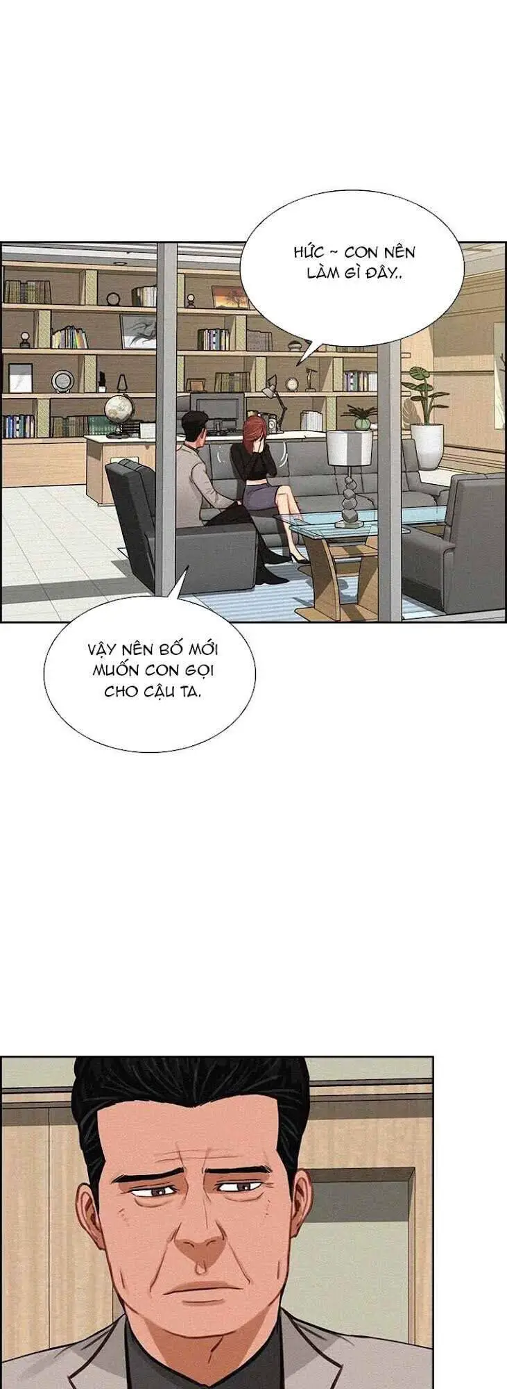 Chúa Tể Đồng Tiền Nettruyen ZZZ Chương 59 Page 56