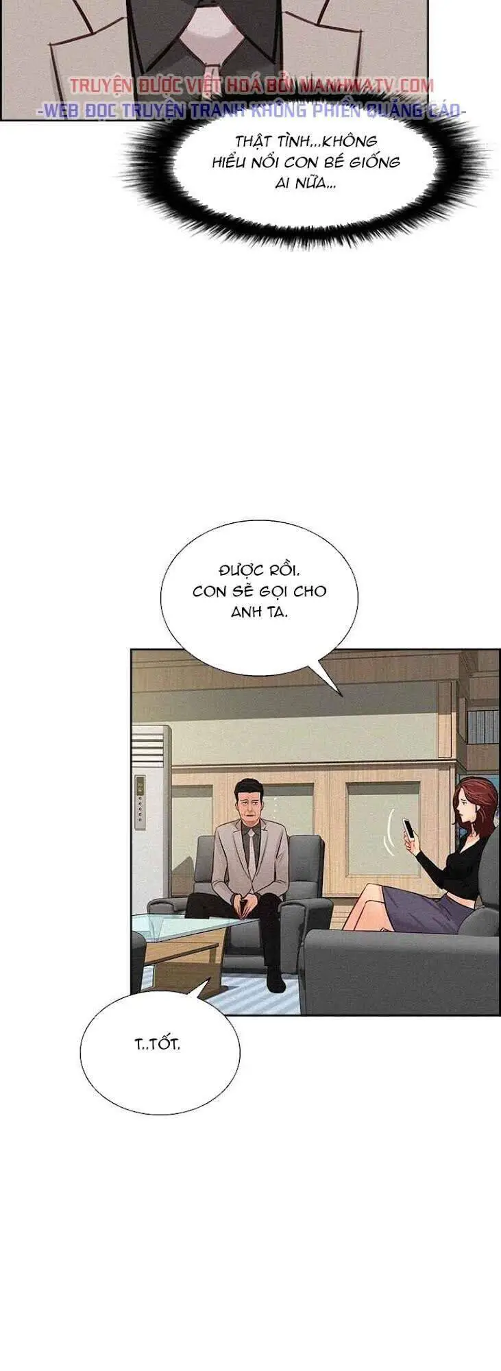 Chúa Tể Đồng Tiền Nettruyen ZZZ Chương 59 Page 57