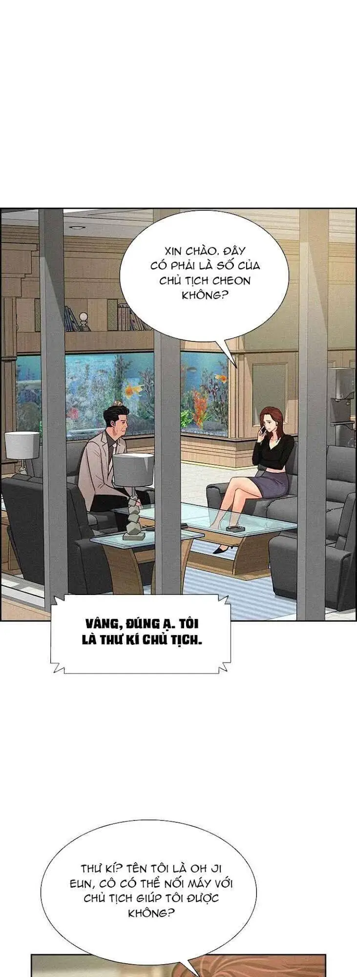 Chúa Tể Đồng Tiền Nettruyen ZZZ Chương 59 Page 59